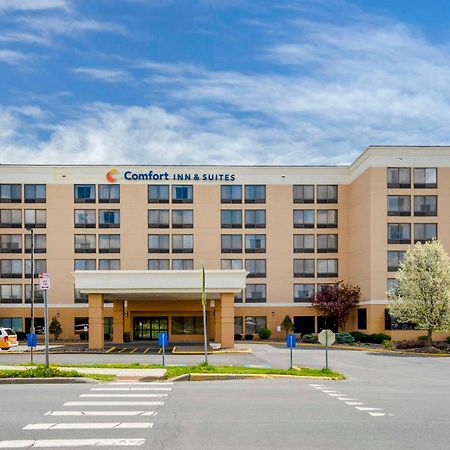 Comfort Inn & Suites Watertown - 1000 Islands Exteriér fotografie