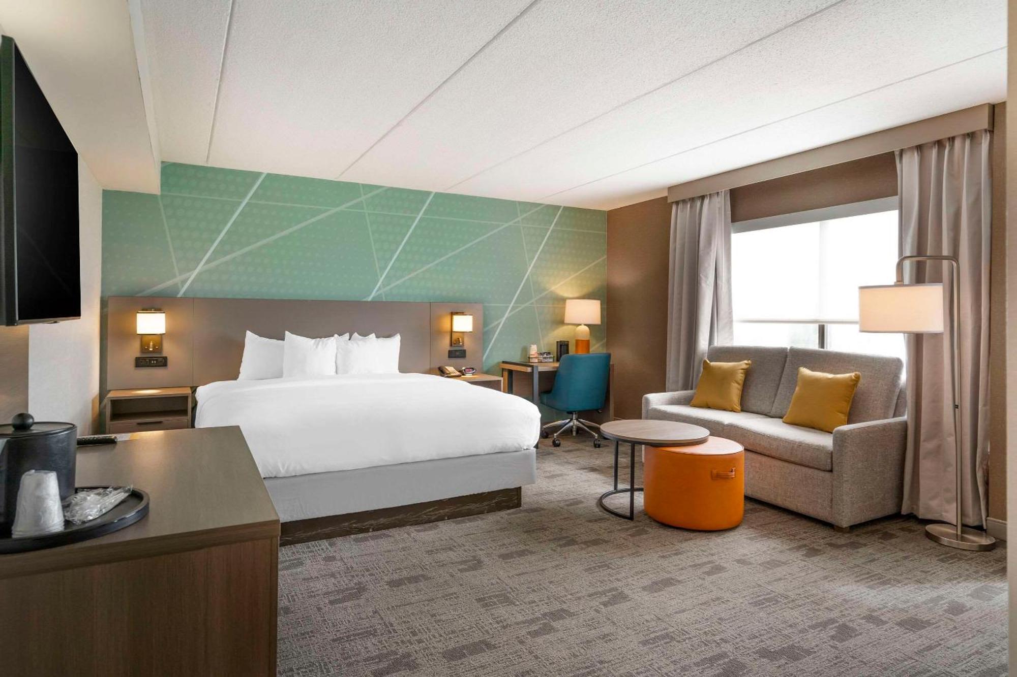 Comfort Inn & Suites Watertown - 1000 Islands Exteriér fotografie