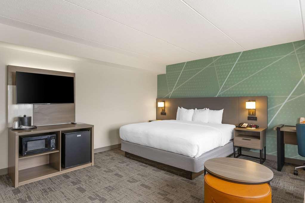 Comfort Inn & Suites Watertown - 1000 Islands Pokoj fotografie