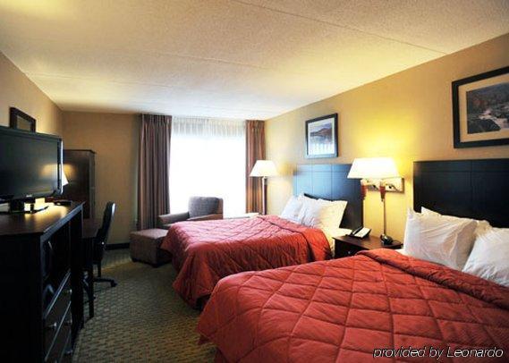 Comfort Inn & Suites Watertown - 1000 Islands Pokoj fotografie