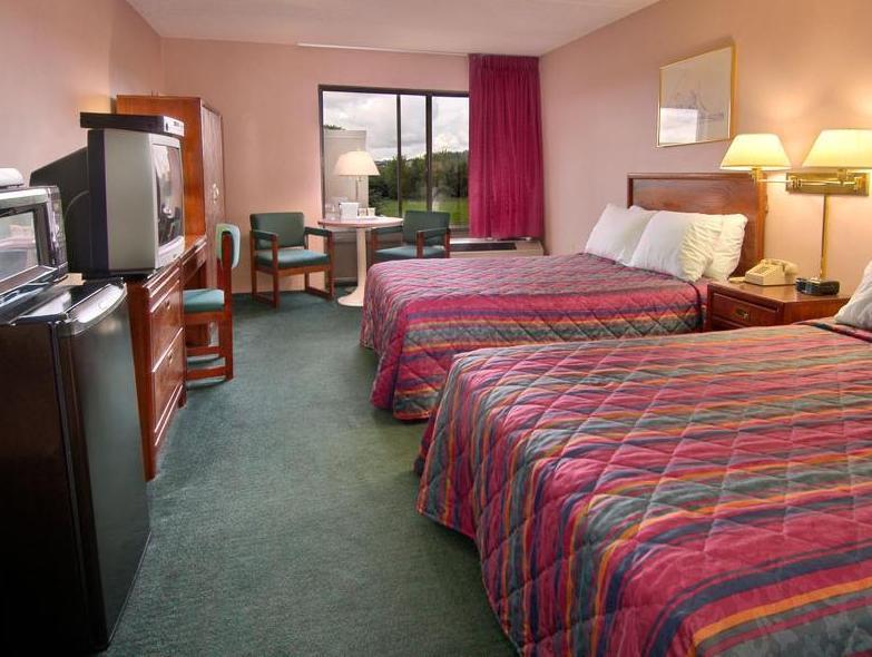 Comfort Inn & Suites Watertown Pokoj fotografie