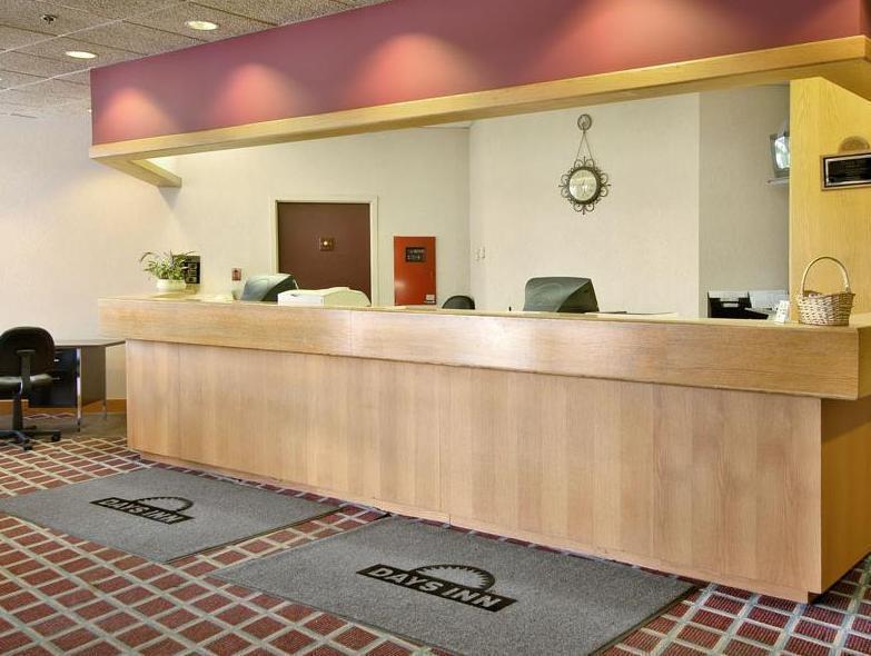 Comfort Inn & Suites Watertown - 1000 Islands Interiér fotografie